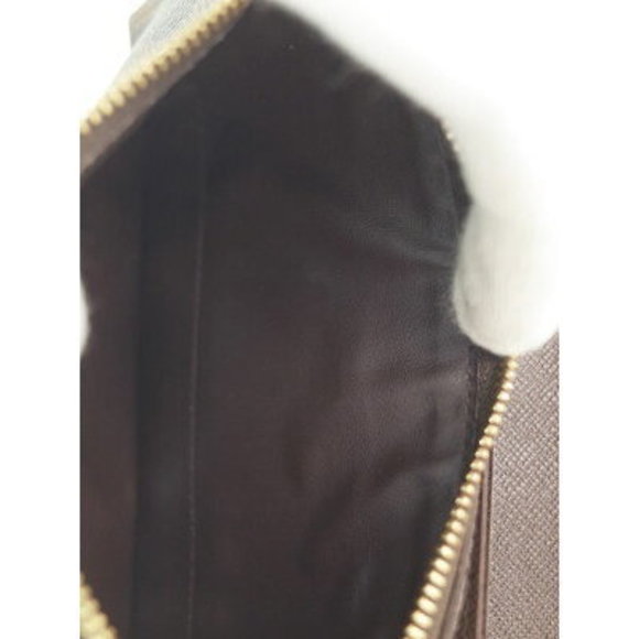 Louis Vuitton Damier Portefeuille Accordion Fold Long Wallet - Picture 5 of 5